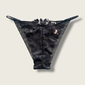 Victoria’s Secret Brazilian Panty Large New